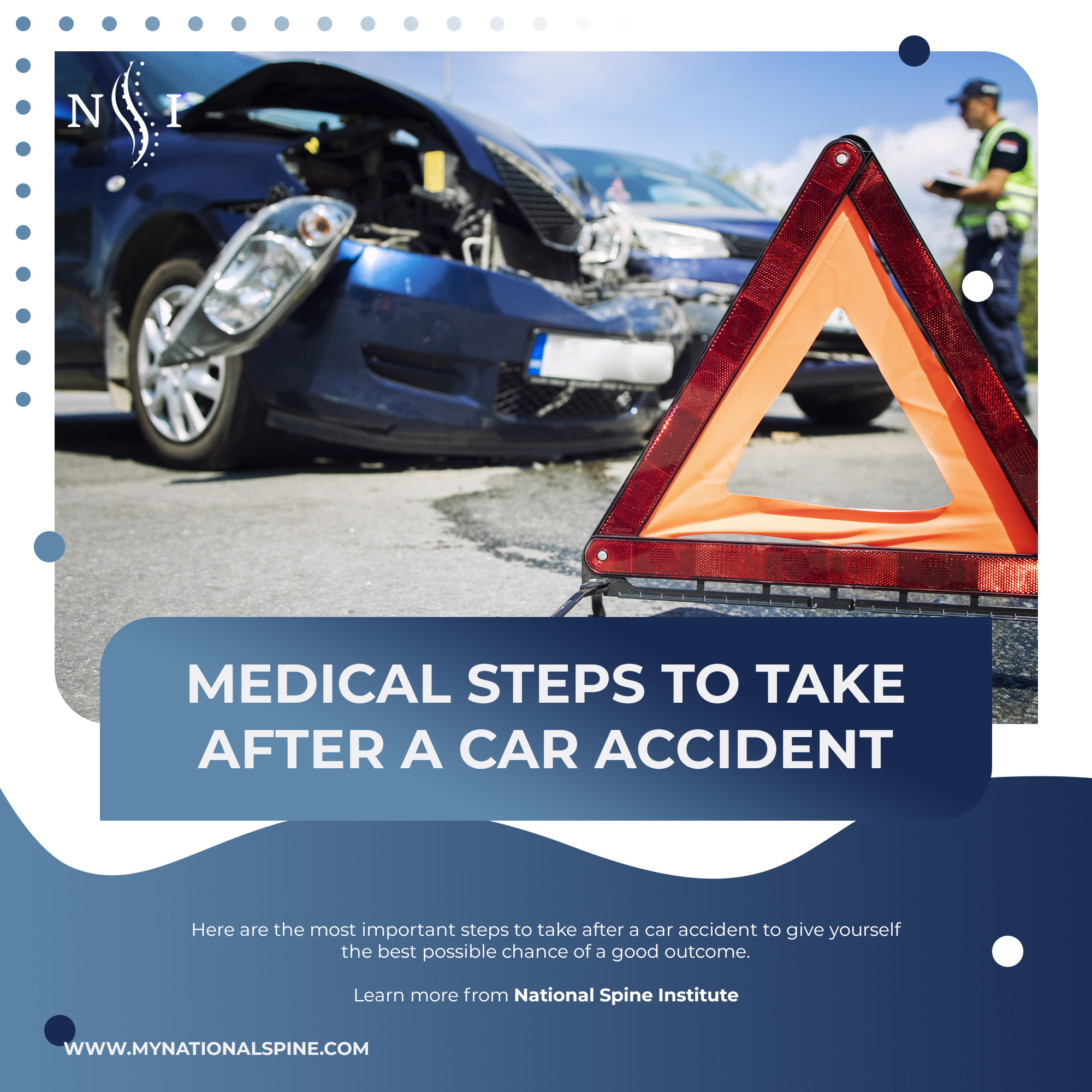 Medical Term For Car Accident